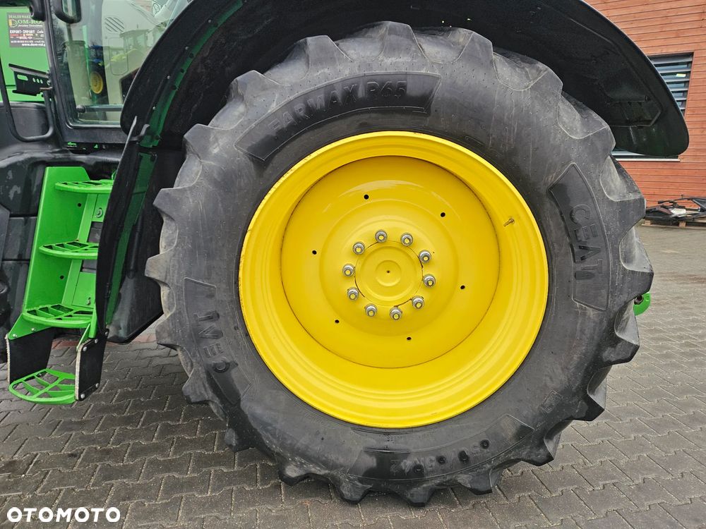 John Deere 6175 R 6195 6170   Fendt 720 - 9