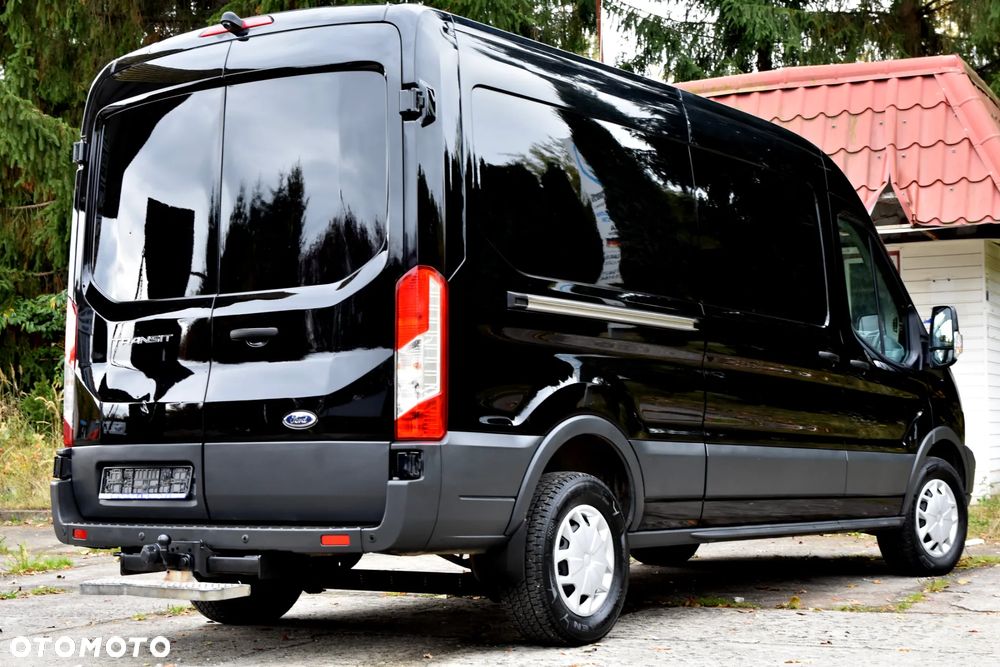 Ford Transit - 7