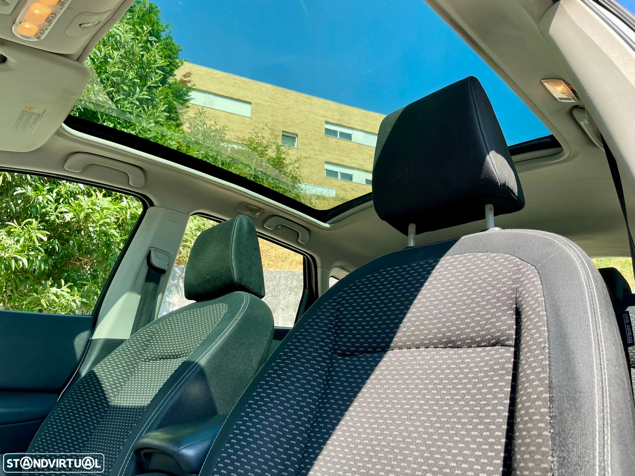 Nissan Qashqai 1.5 dCi Acenta - 13