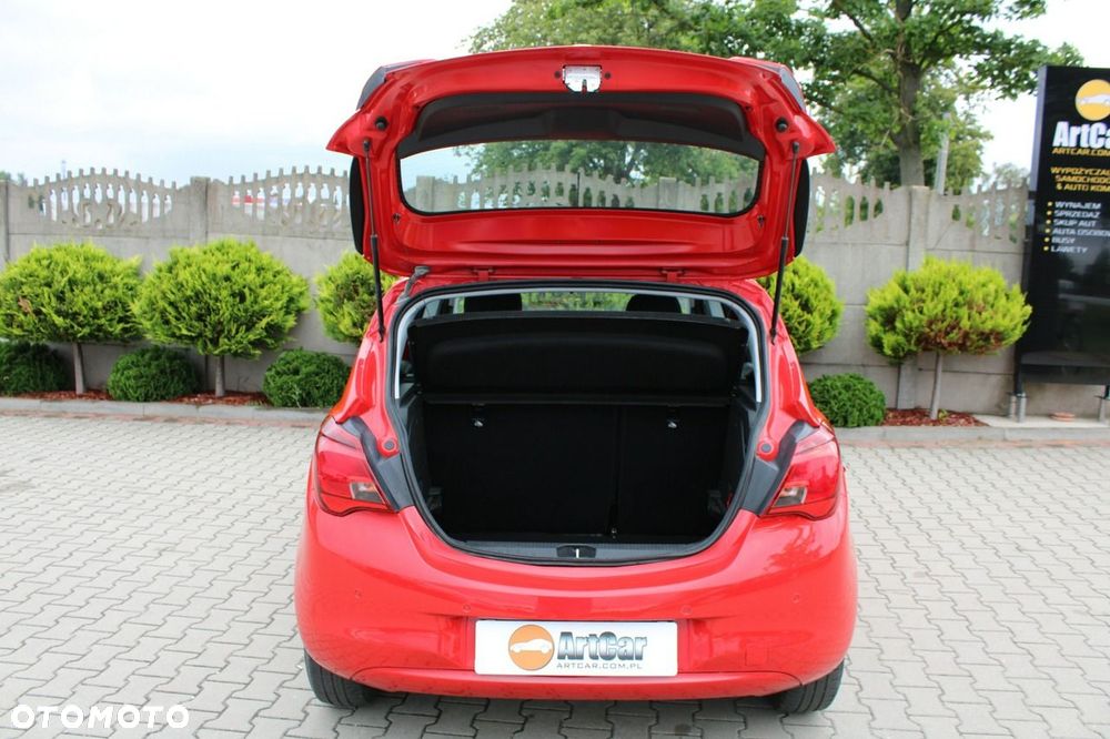 Opel Corsa - 34