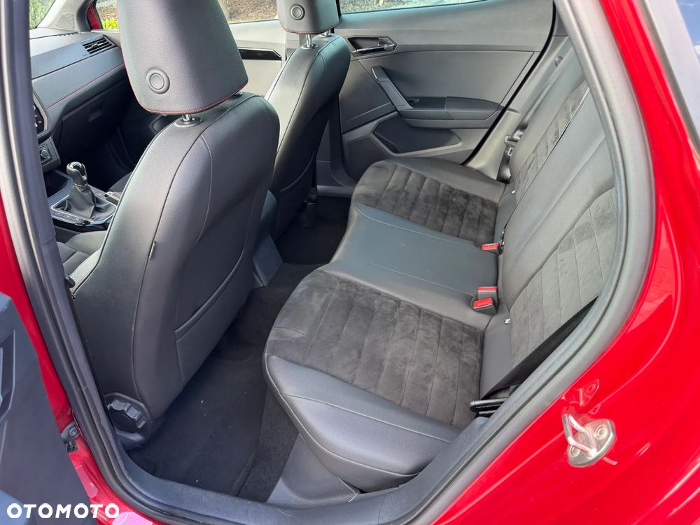 Seat Arona 1.5 TSI GPF FR S&S - 13