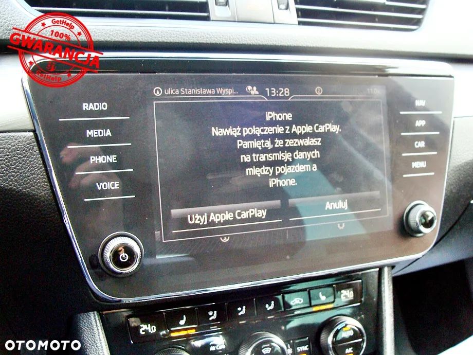 Skoda Superb 2.0 TDI DSG Premium Edition - 26