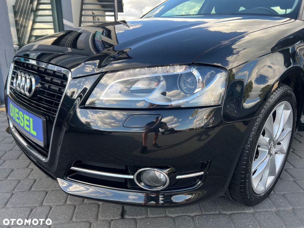 Audi A3 Sportback - 37