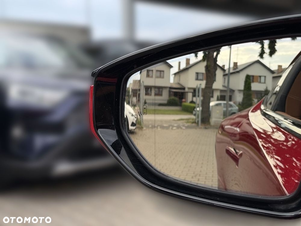 Lexus LC 500 Prestige - 32
