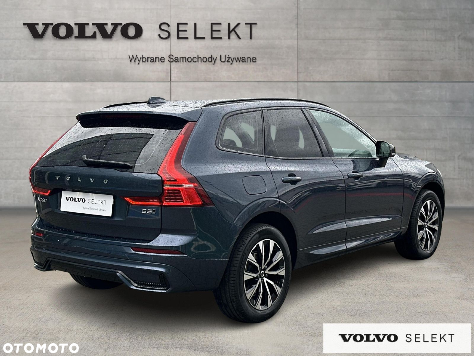 Volvo XC 60 - 6
