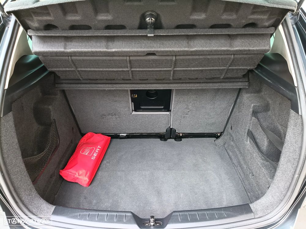 SEAT Altea 1.4 TSI Drivers Edition - 8