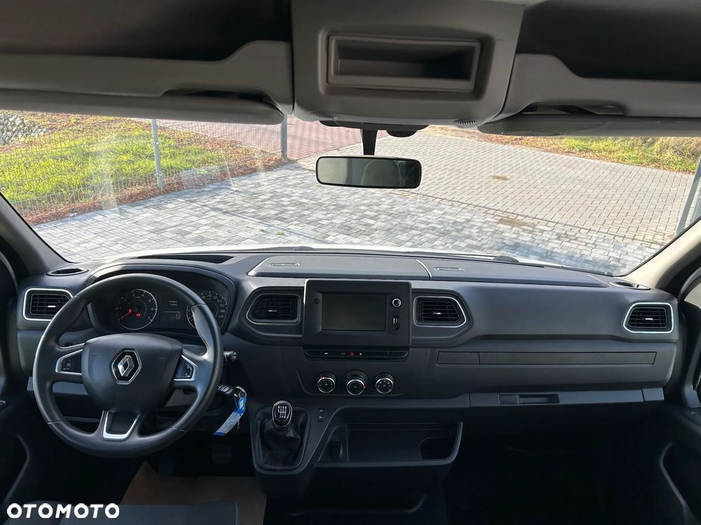 Renault Master - 17