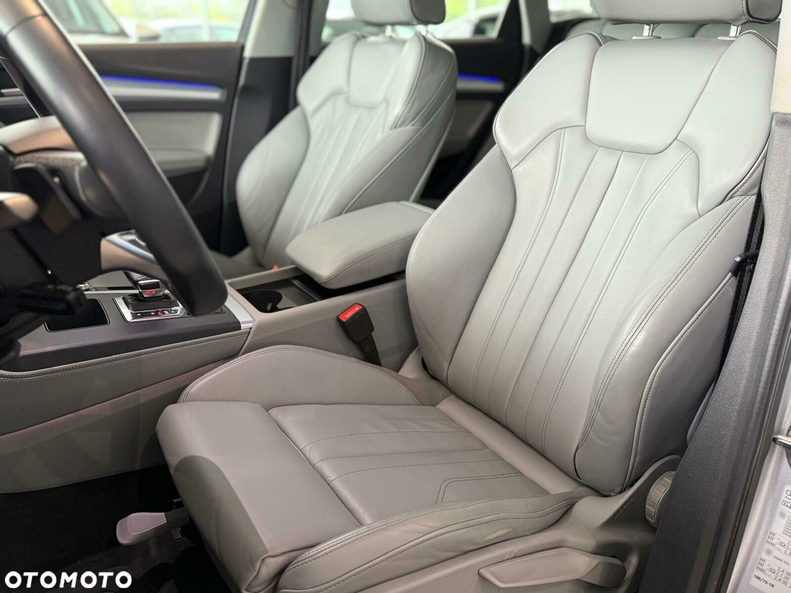 Audi Q5 - 12