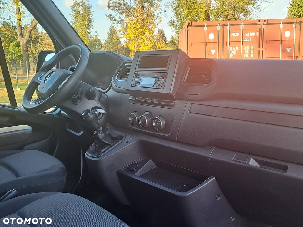 Renault Master | L3H2 | Krajowy | - 13