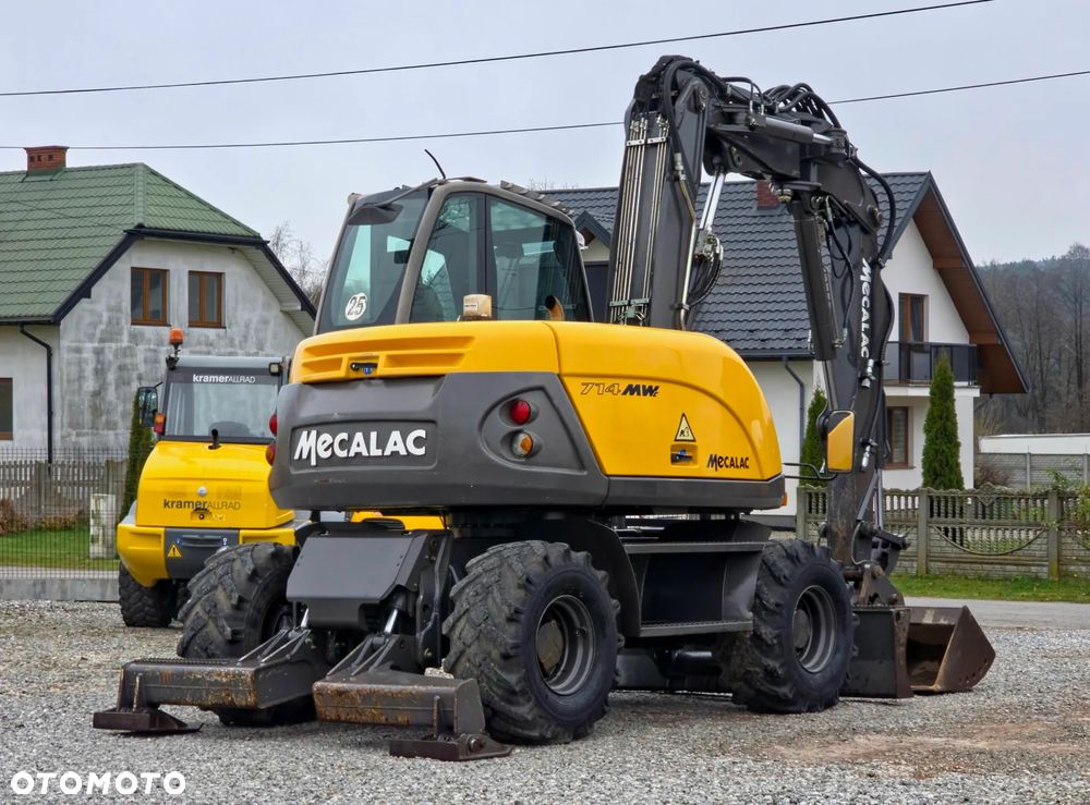 Mecalac 714 - 5