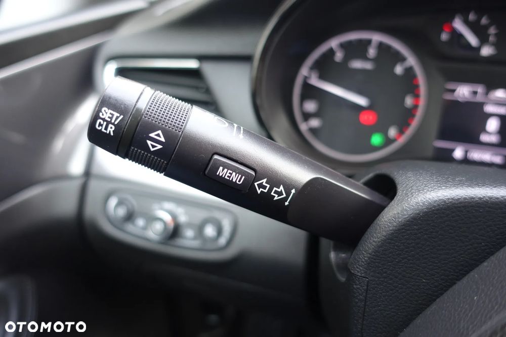 Opel Mokka 1.6 CDTI Cosmo S&S - 26