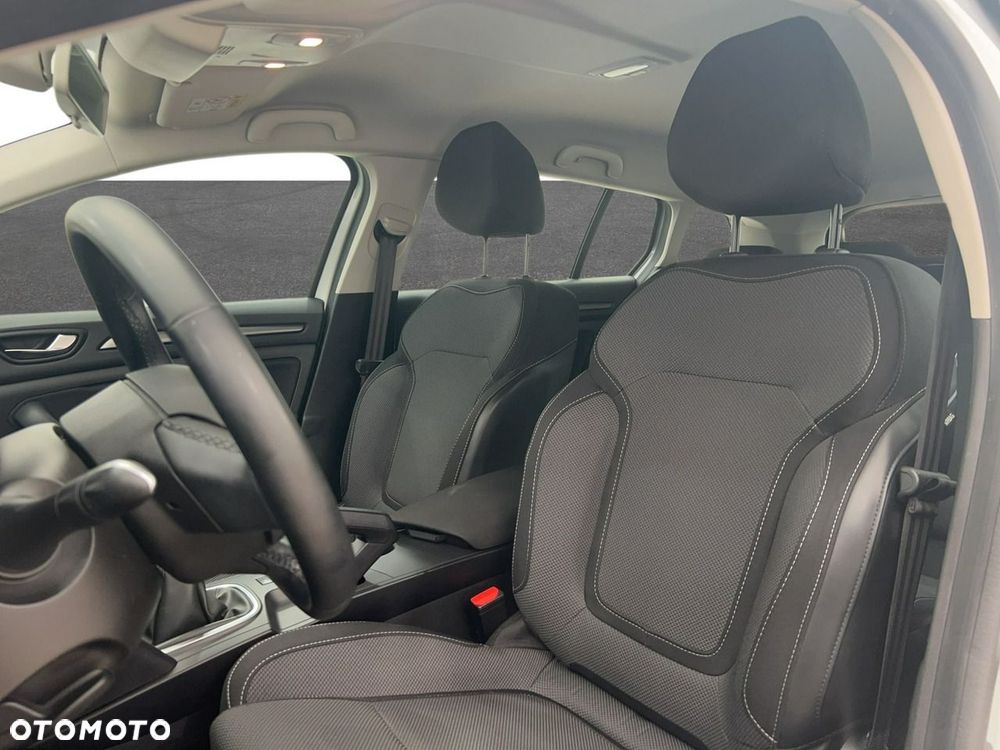 Renault Megane 1.3 TCe FAP Equilibre - 16