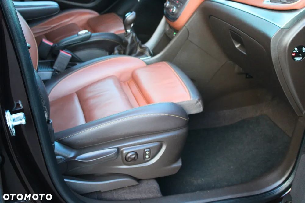 Opel Mokka 1.6 CDTI Cosmo S&S - 16