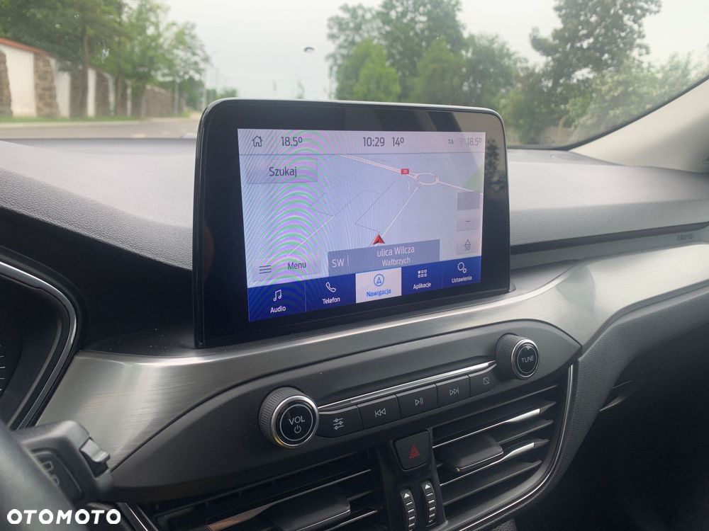 Ford Focus 2.0 EcoBlue Active Business - 24