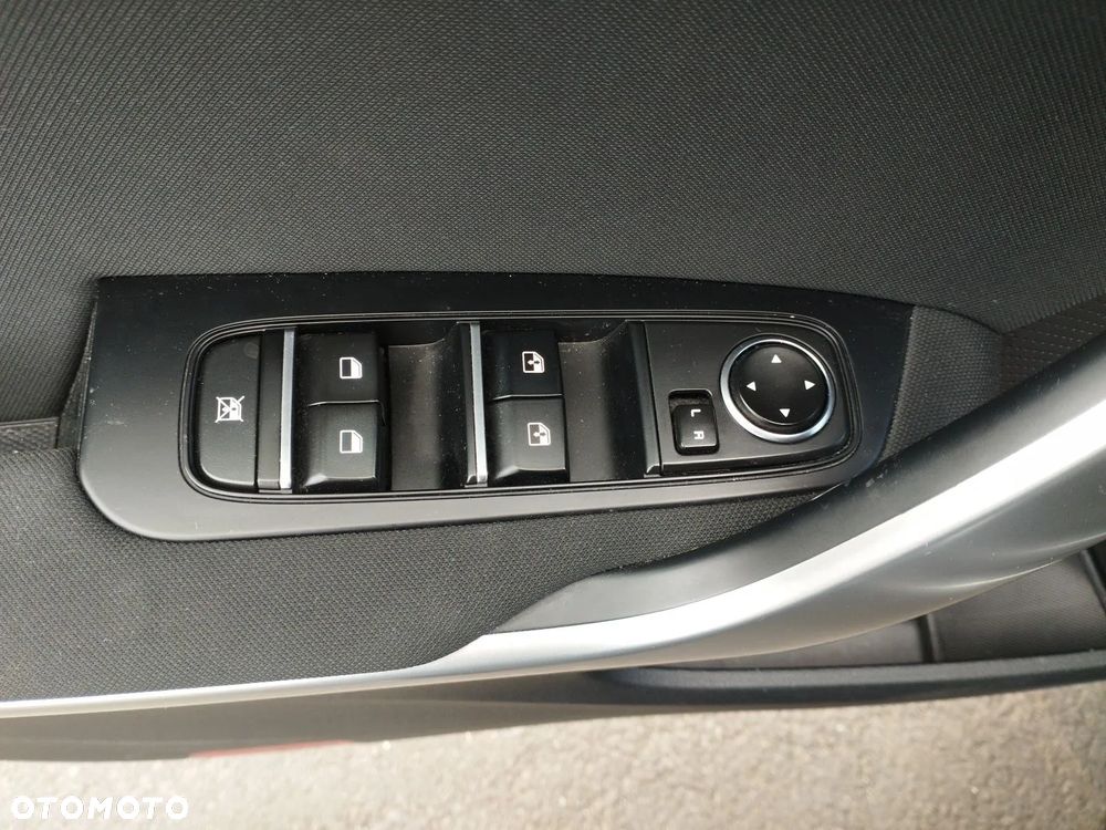 Kia XCeed 1.5 T-GDI M DCT - 25