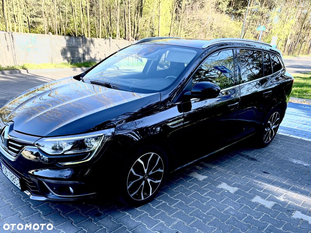 Renault Megane ENERGY dCi 110 ECO2 EXPERIENCE - 9