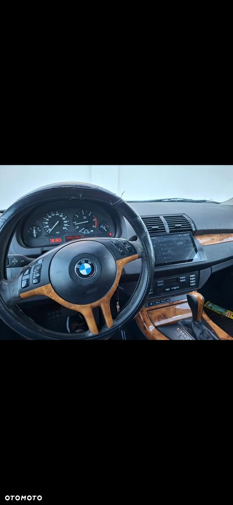 BMW X5 - 12
