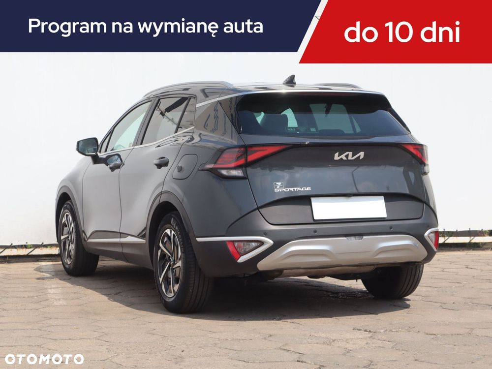 Kia Sportage - 6
