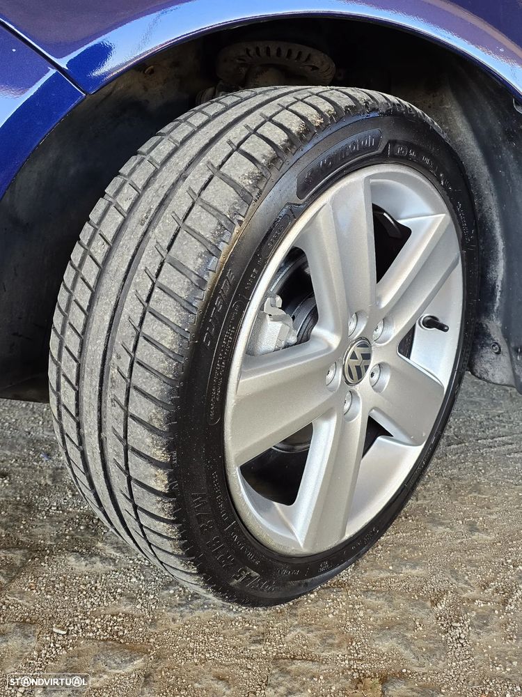 VW Polo 1.4 TDi Sportline - 13