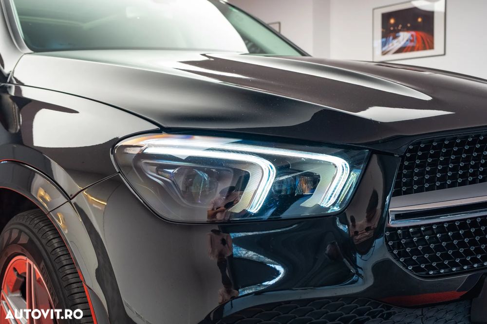 Mercedes-Benz GLE 450 MHEV 4MATIC - 7