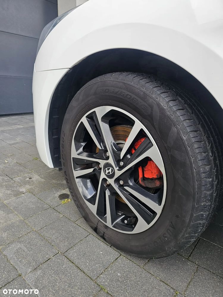 Hyundai i40 - 5