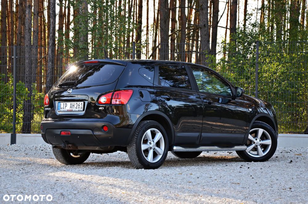 Nissan Qashqai - 23