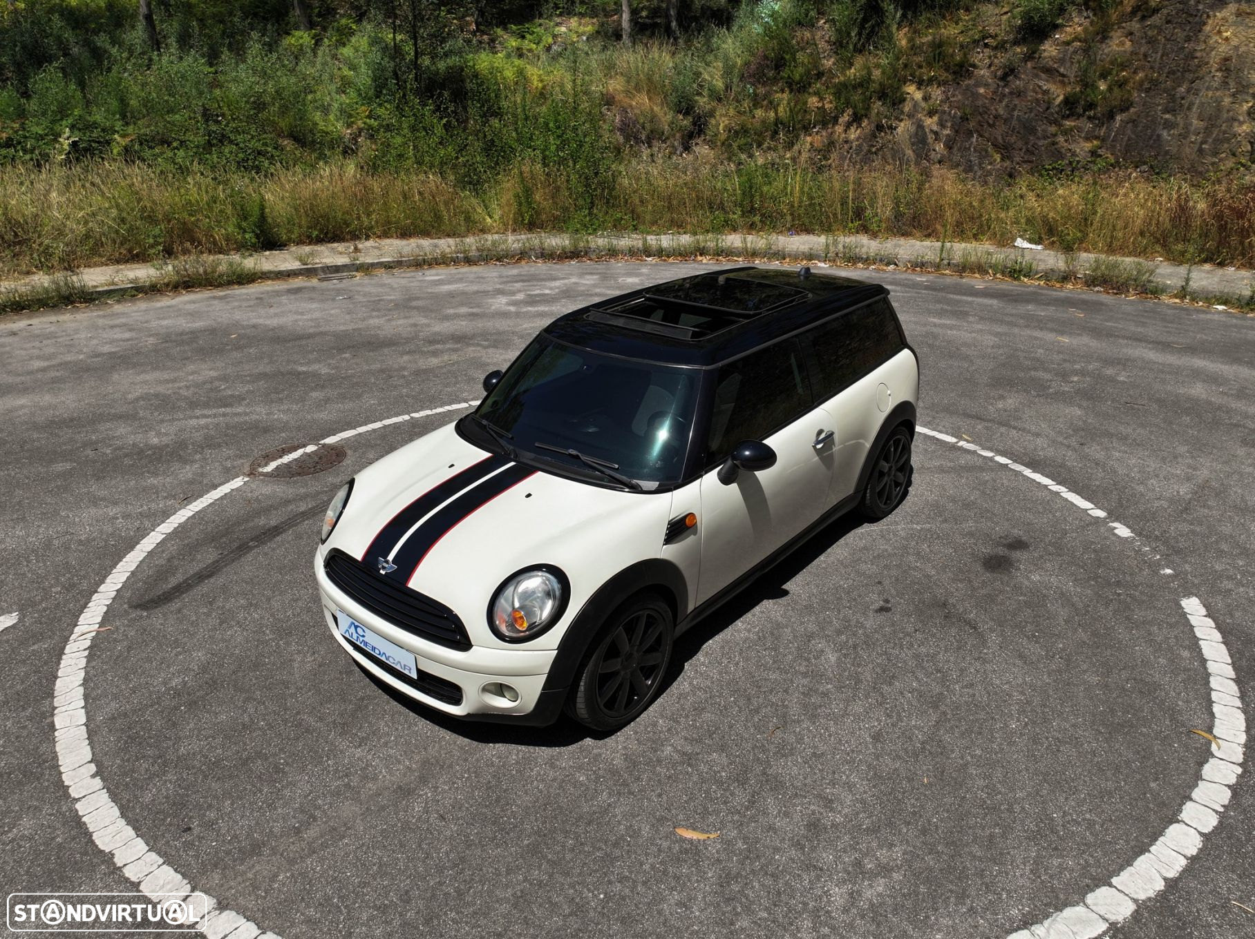 MINI Clubman Cooper D - 6