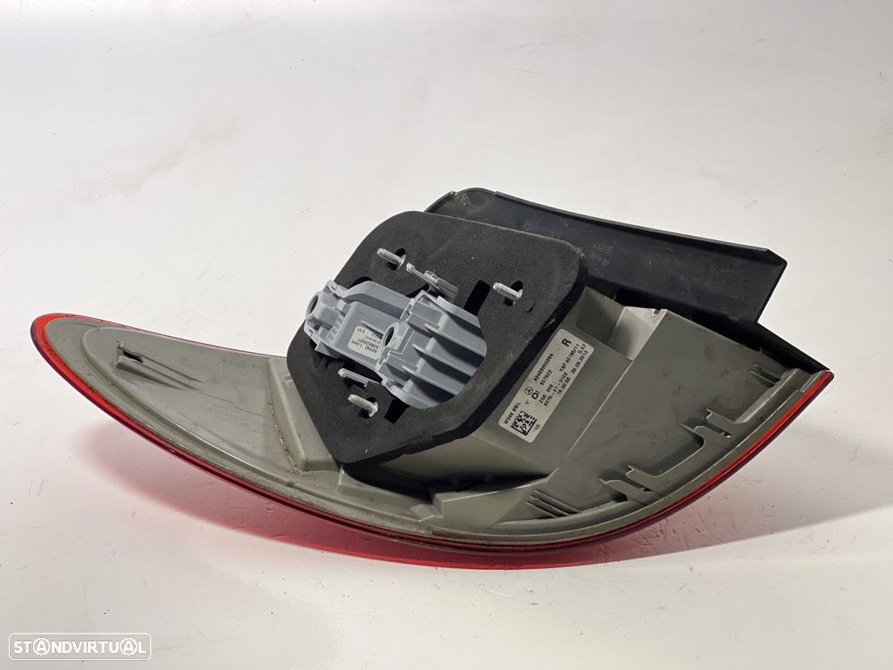 Farolim Dto Trás MERCEDES-BENZ B-CLASS (W246, W242) REF. A2468200664 - 3
