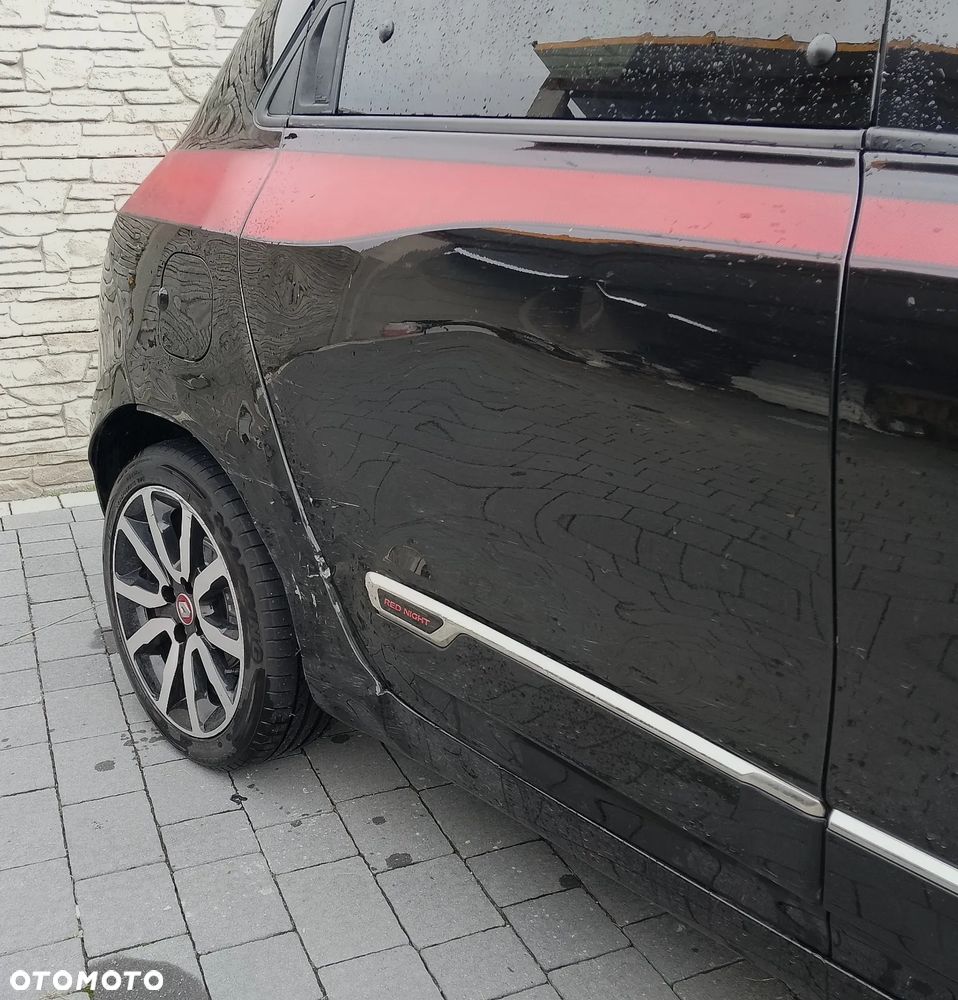 Renault Twingo SCe 70 EDC LIMITED - 16
