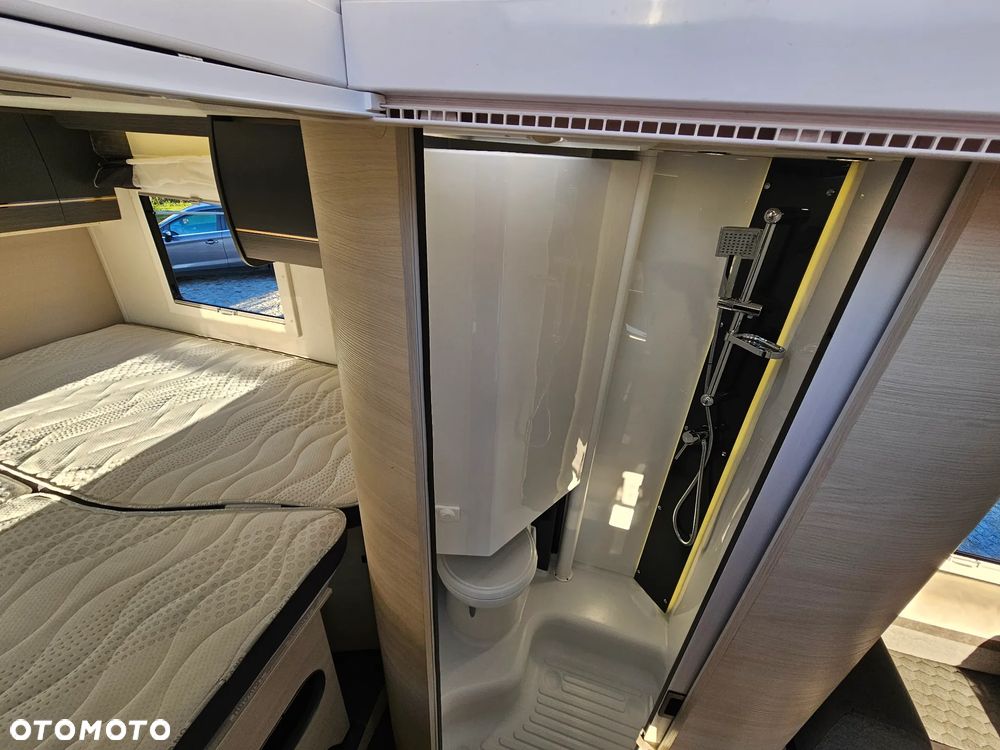 Chausson TITANIUM PREMIUM 627 GA - 23