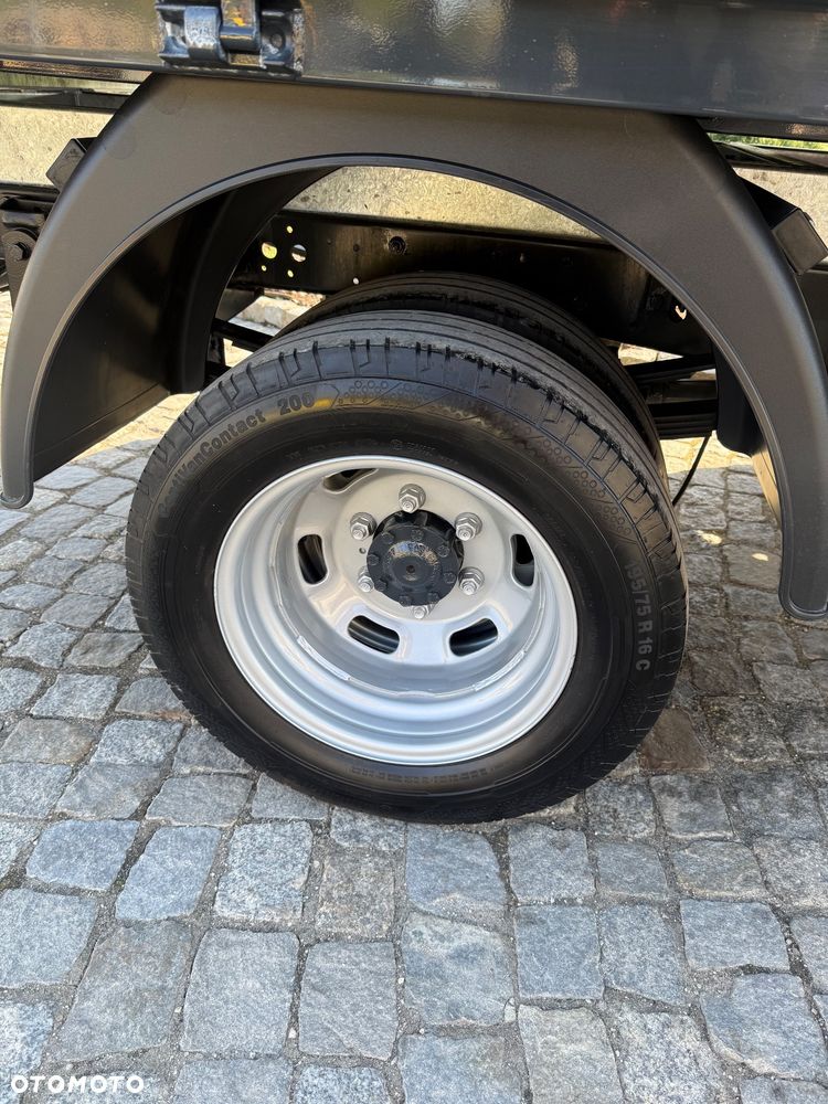 Iveco Daily 35C16 35C15 50C15 35C18 - 25