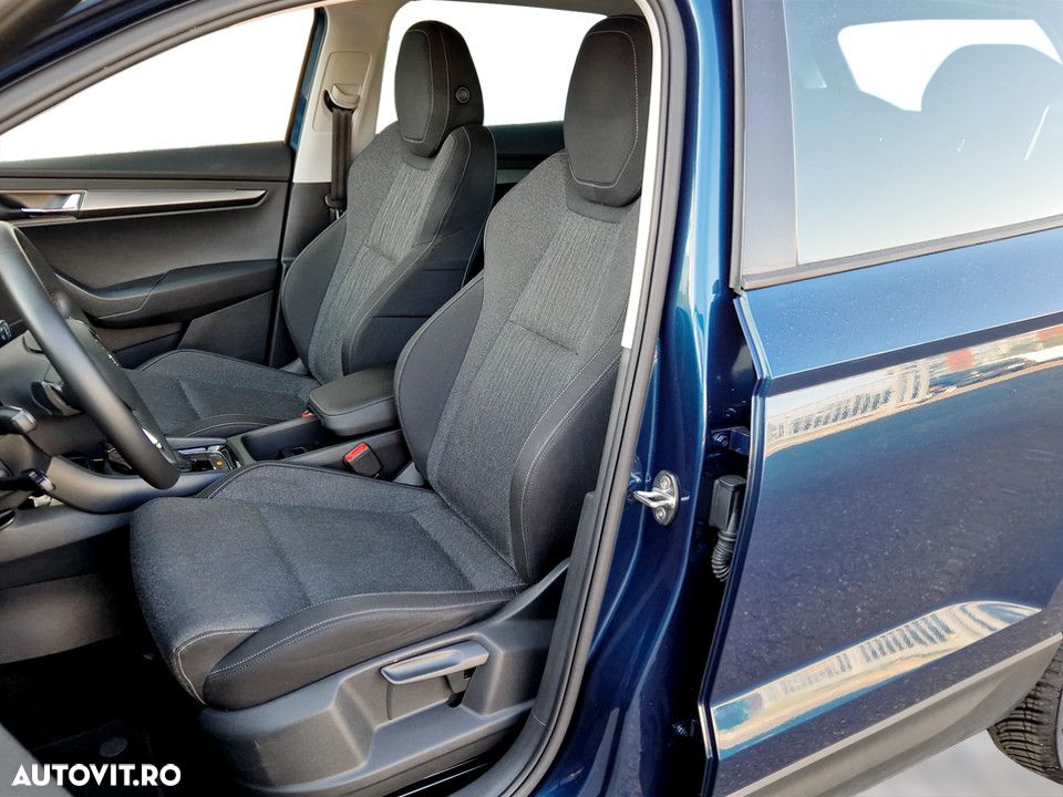 Skoda Karoq - 10