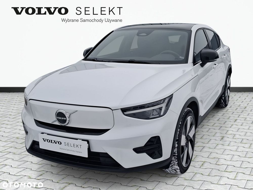 Volvo C40 - 4