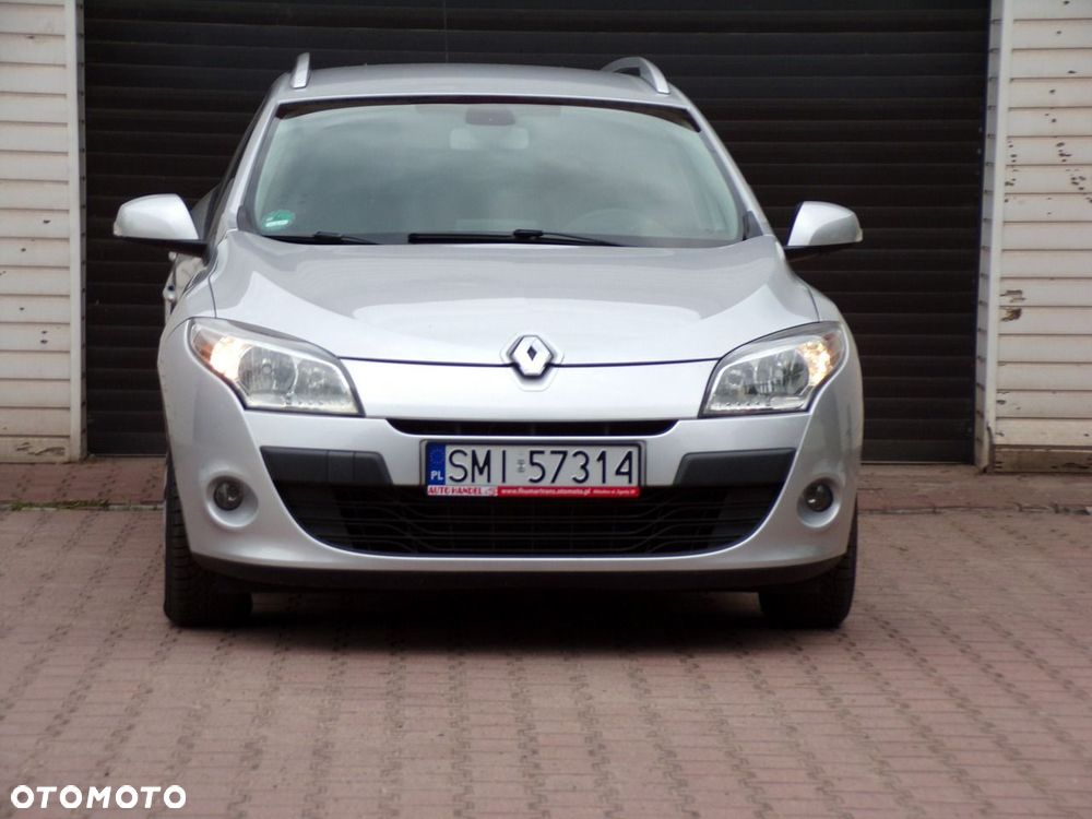 Renault Megane - 6
