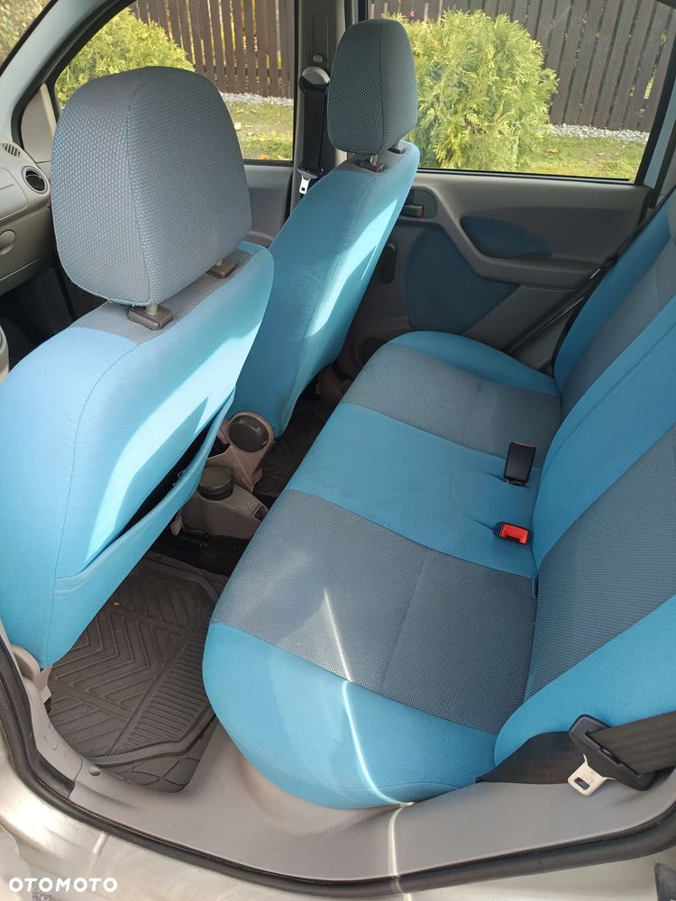 Fiat Panda - 11