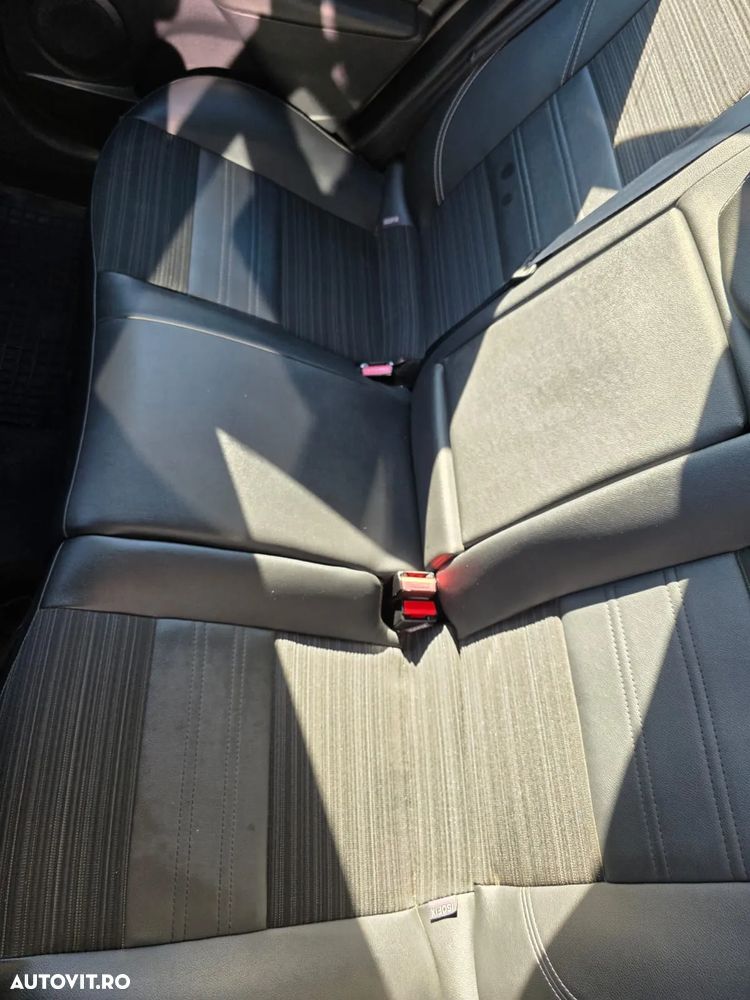 Renault Megane 1.5 dCi Dynamique - 10