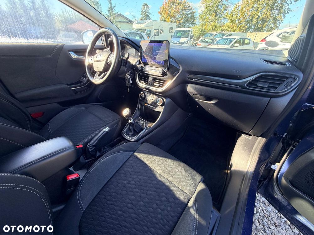Ford EcoSport - 11