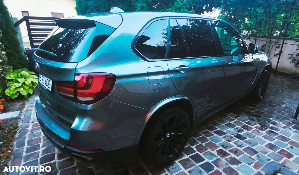 BMW X5 xDrive35i - 3