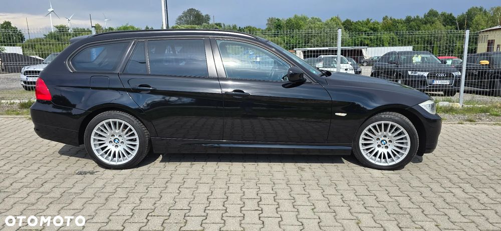 BMW Seria 3 - 6