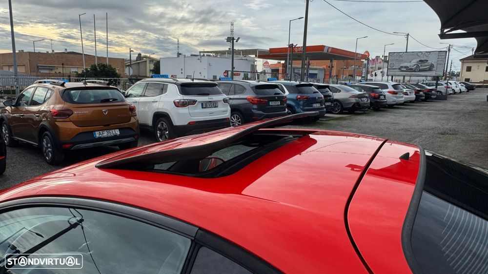 Hyundai Coupe 1.6 16V FX - 22