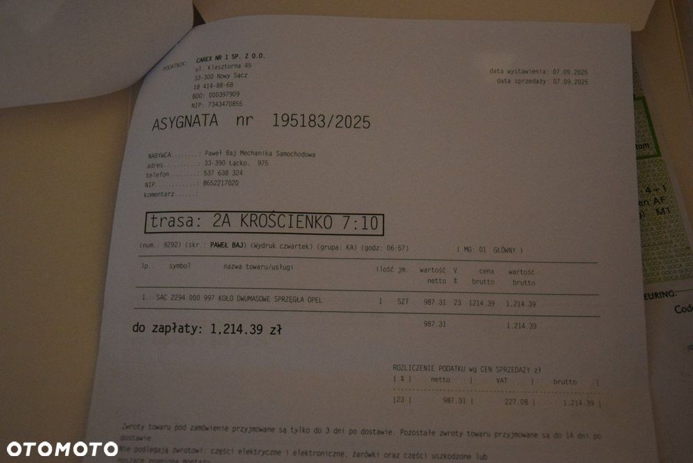 Opel Insignia 1.6 Selection - 25