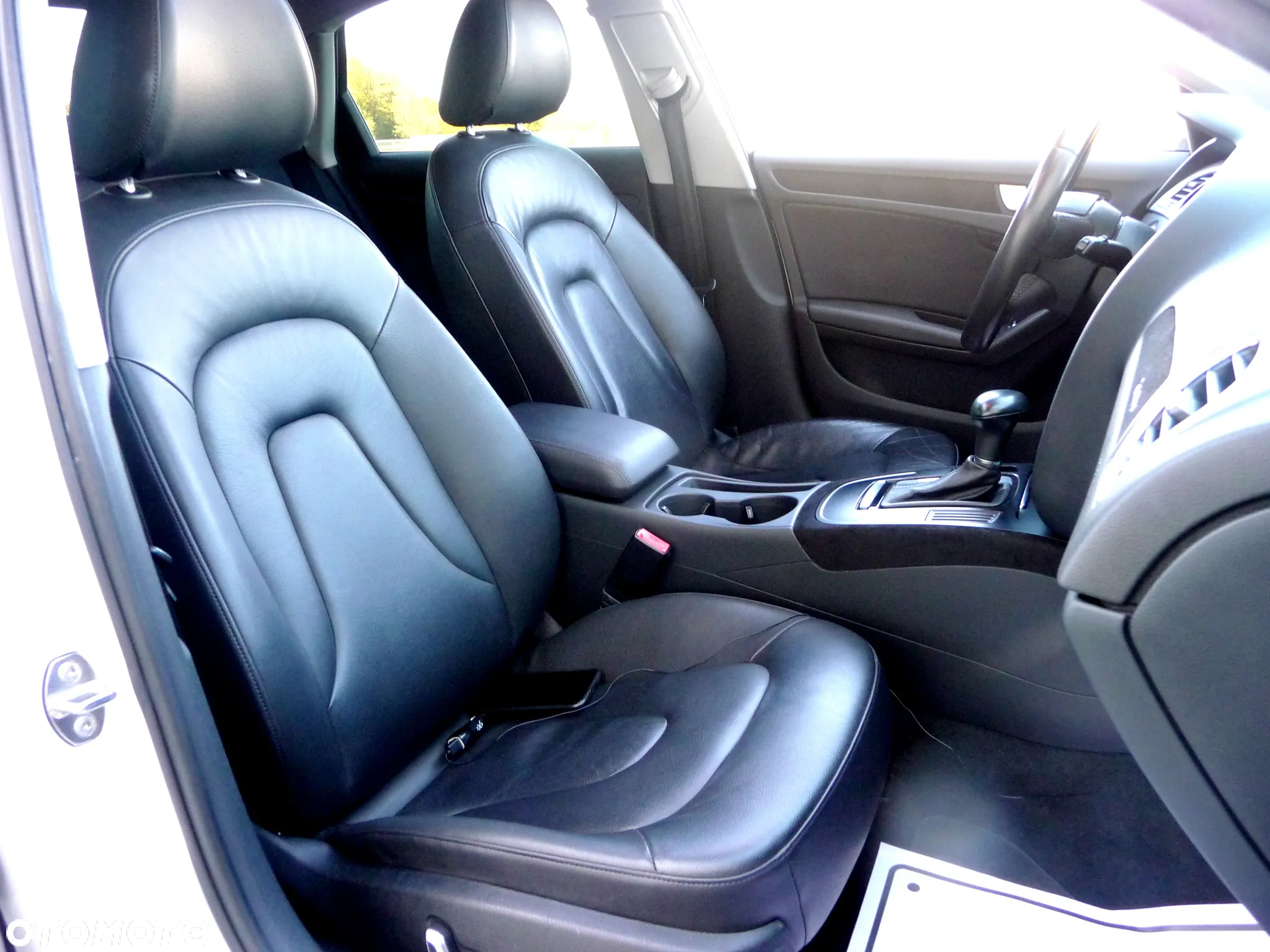 Audi A4 2.0 TFSI Quattro S tronic - 6