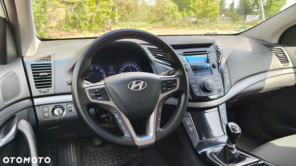 Hyundai i40 i40cw 1.6 5 Star Edition - 23