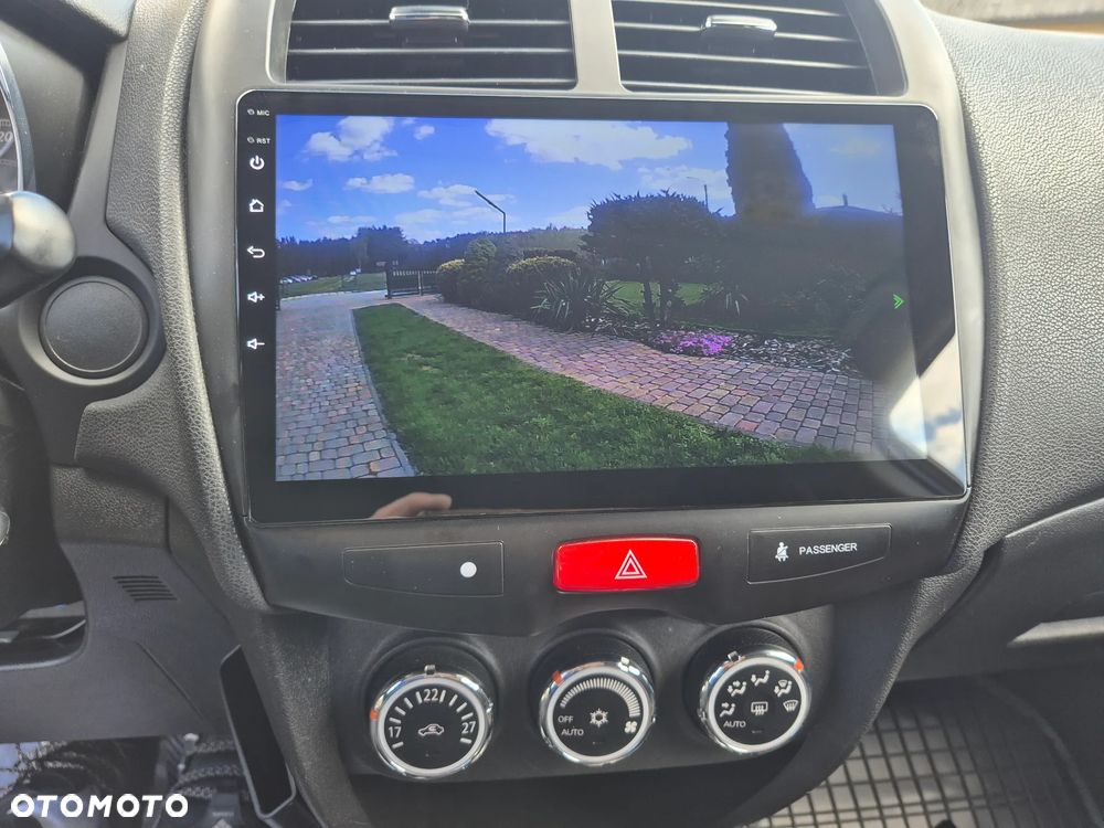 Mitsubishi ASX 1.6 2WD Invite - 22