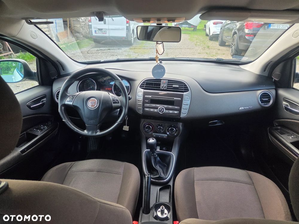 Fiat Bravo - 13