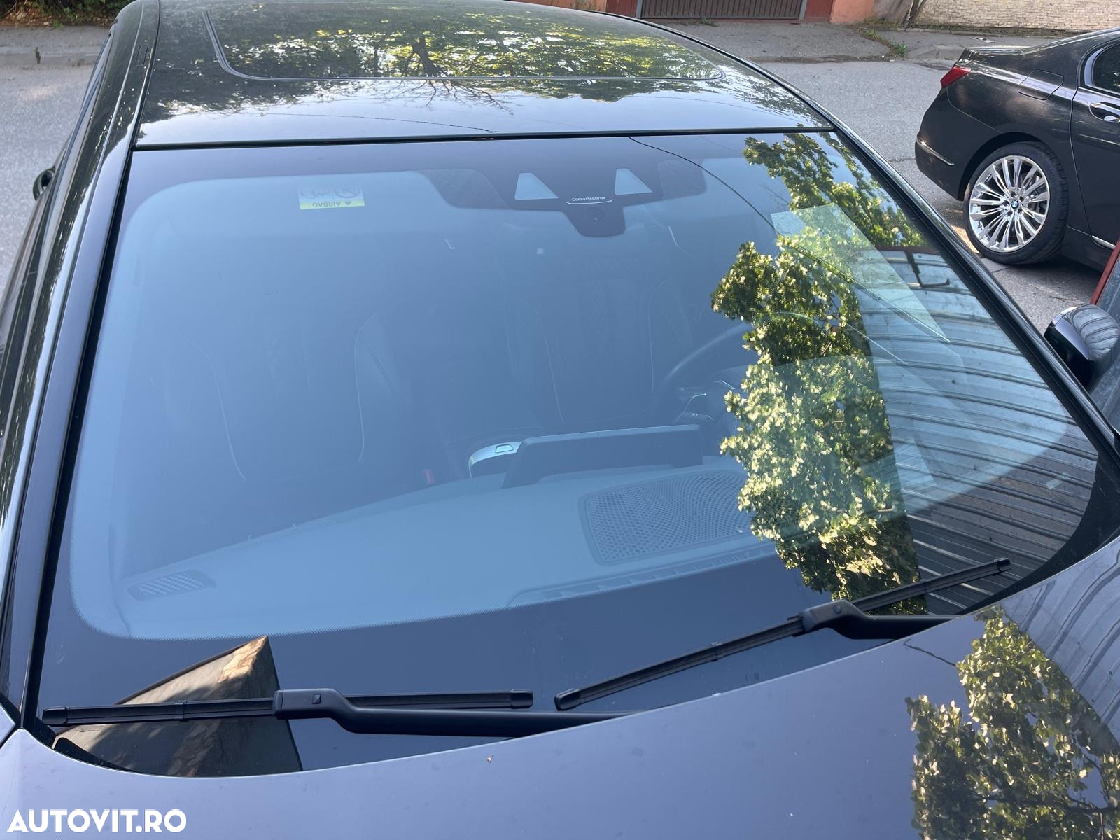 BMW Seria 7 730d xDrive - 14