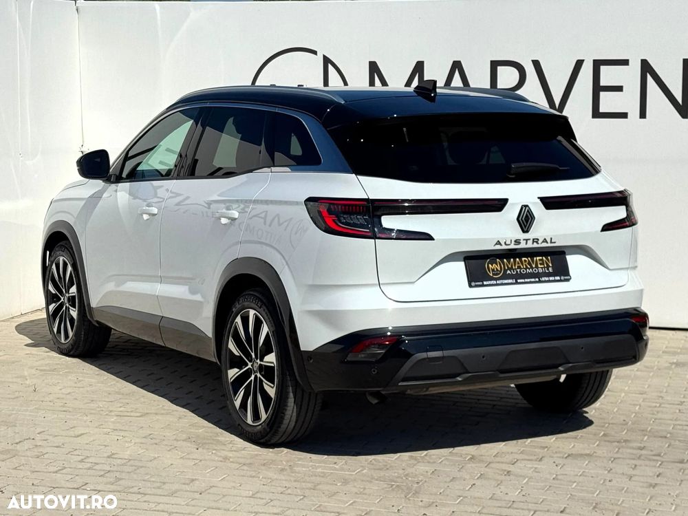 Renault Austral - 3