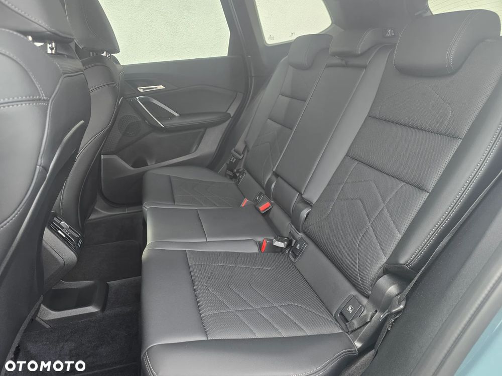 BMW X1 sDrive18i M Sport - 7