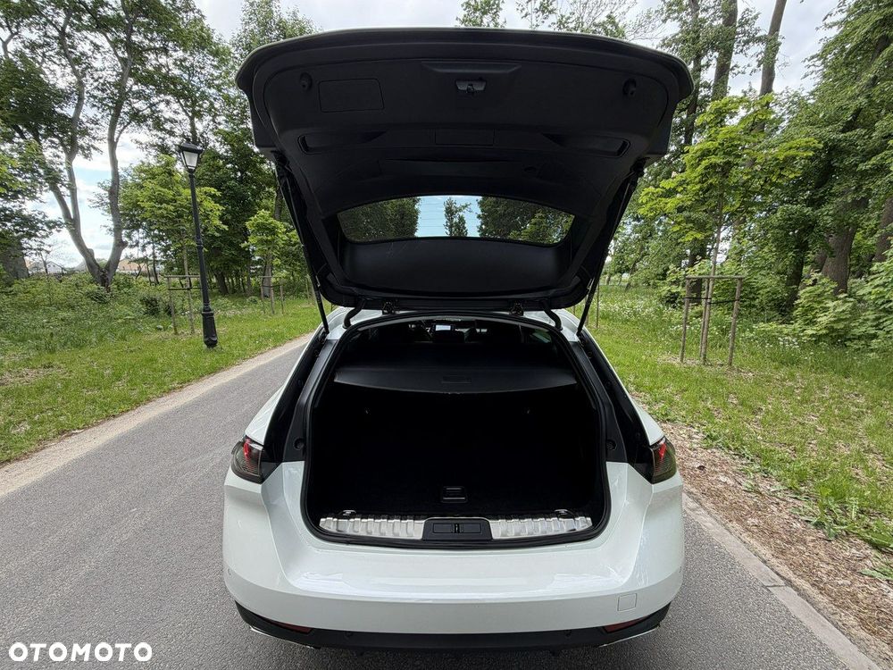 Peugeot 508 - 24