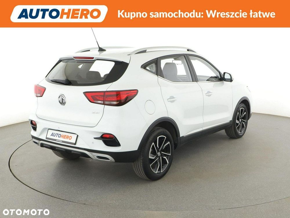 MG ZS ICE 1.5 VTI-tech Luxury - 8